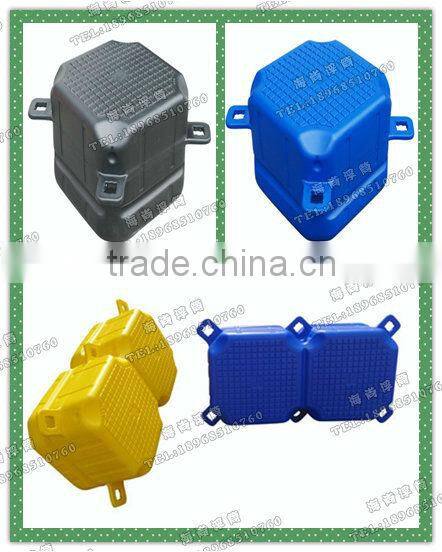 pontoon float accessories