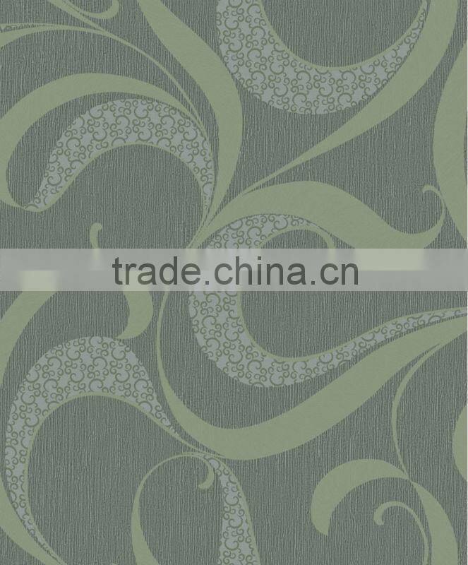 F3087 No glue self adhesive vinyl wallpaper
