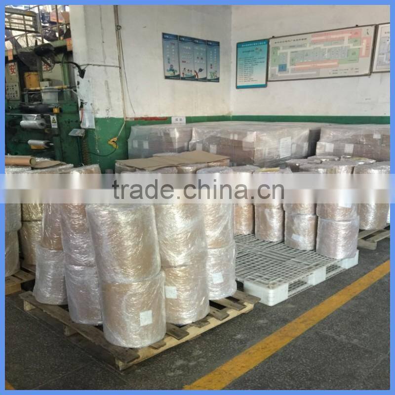 POF Shrink Film / food packing film