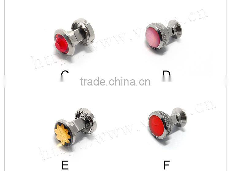 Fashion Stainless Steel hair cutting scissor screw