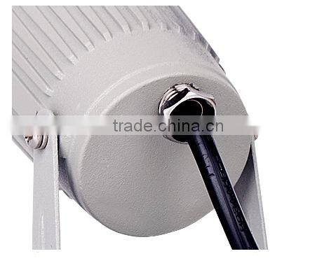 Outdoor waterproof IP65 high brightness garden led light, CE ROSH approved high quality led vertical garden light