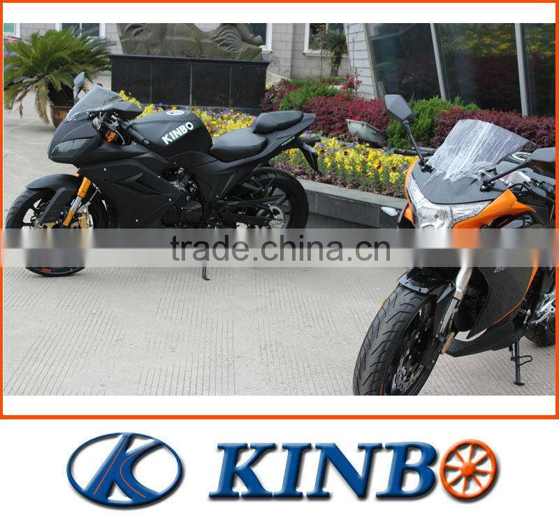 2013 new racing motorcycle
