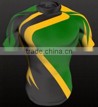 2016 3D Kit Design Football Shirt Maker Soccer Jersey