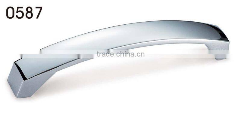 Furniture handle, kitchen cabinet handle, zinc alloy handle