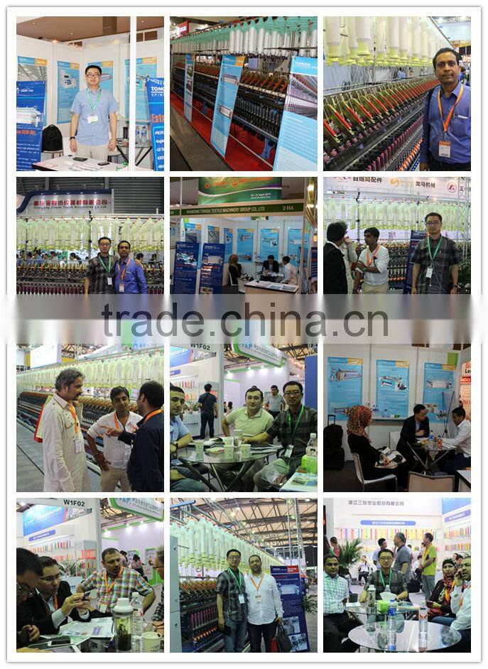 cotton Carding Machine With Chute Feeder And Auto leveler