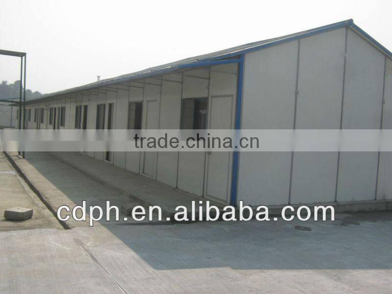 Prefabricated houses south africa