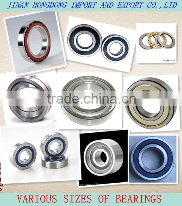 China good quality bearings