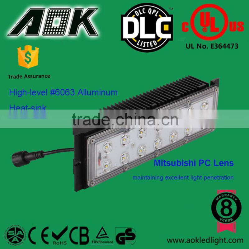 UL cUL DLC SAA CE TUV ROHS 150W LED Flood Light, Industrial LED Flood Light