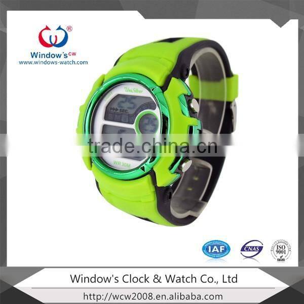 OEM & ODM Hot Selling New Design Fashion Cheap Digital Watch