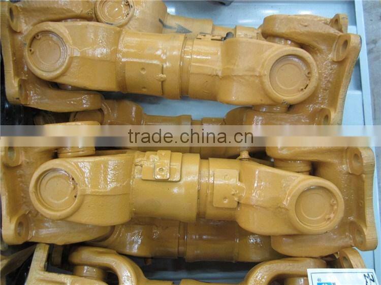 high quality SEM loader parts made in China