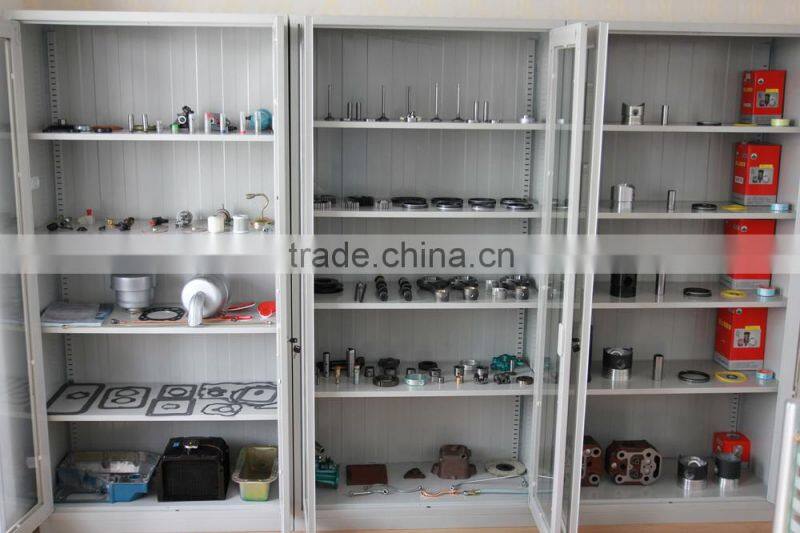 S195 Diesel Engine Spare Parts Radiator