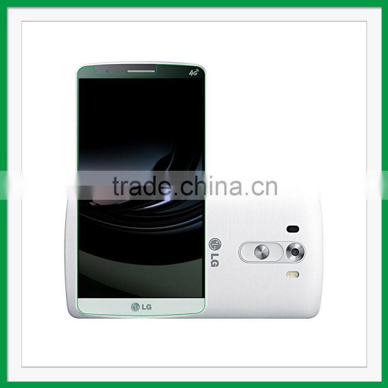 High Quality New Premium Tempered Glass Explosion Proof Screen Protector Film Guard for LG G3 mini