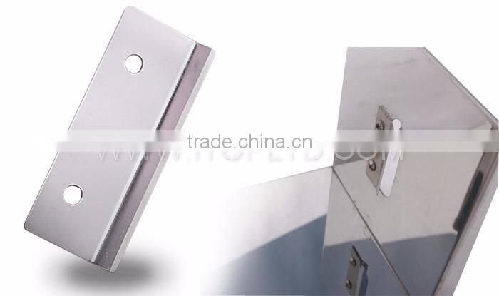 Stainless Steel Electric Potato Slicer