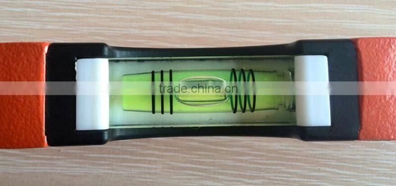 Superior quality Cast Aluminum Trapezoid Shape Level