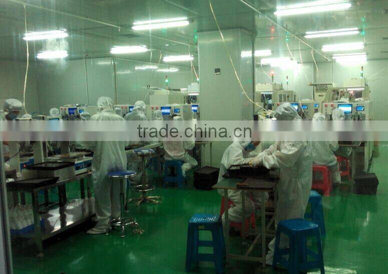 16X2 CHARACTER TRNSFLECTIVE STN LCD MODUEL