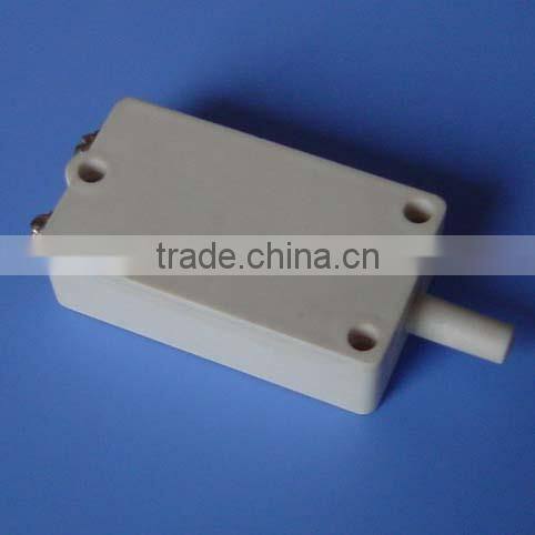 Wireless transmitter module