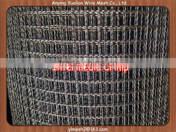 high carbon steel wedge wire screen price