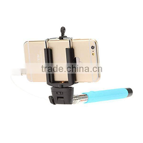 Extendable Handheld Monopod, Extendable Monopod Selfie-Stick, Selfie Camera Monopod