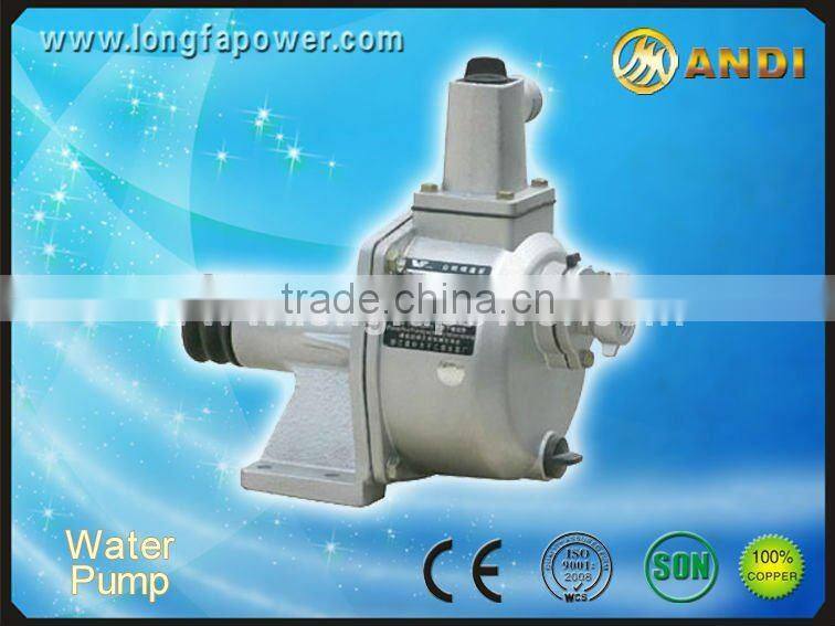 Gasoline Water Pump(su-25)