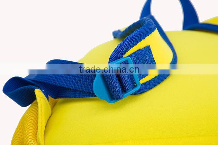 Popular Hot Christmas special gift Children school bags
