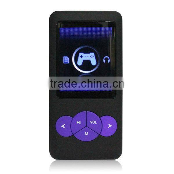 Very Cheap And Hot Sale Mp4 Player Av Out Support TF Card