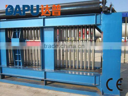 Mesh gabion machine manufacturer