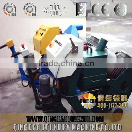 /Road Surface Shot Blasting Machine/Horizontal Movable Floor Shot Blasting Machine/Used Shot Blasting Machine