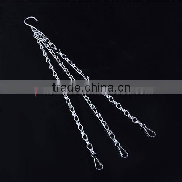 Various Solid Thick Iron Ore Chain