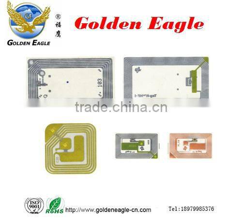 Best Rfid Tag Book Tags with High Quality/Variable Copper Rfid Tags