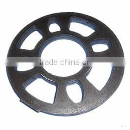 Scaffolding Ringlock Parts,Cangzhou Casting Ledger Head,Brace Head