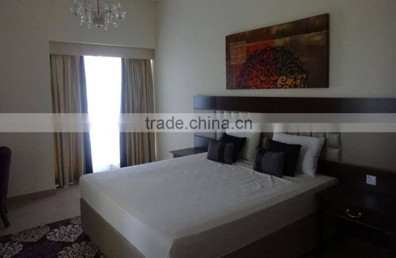 Marina 101-Dream Dubai Marina bedroom