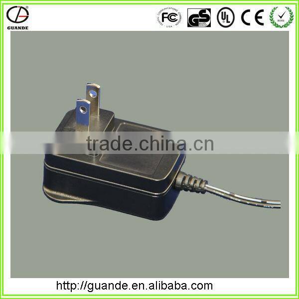 5v 1.5a power adapter