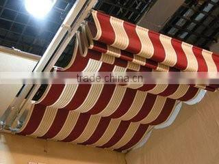 Raex MD360 curtain with adpter