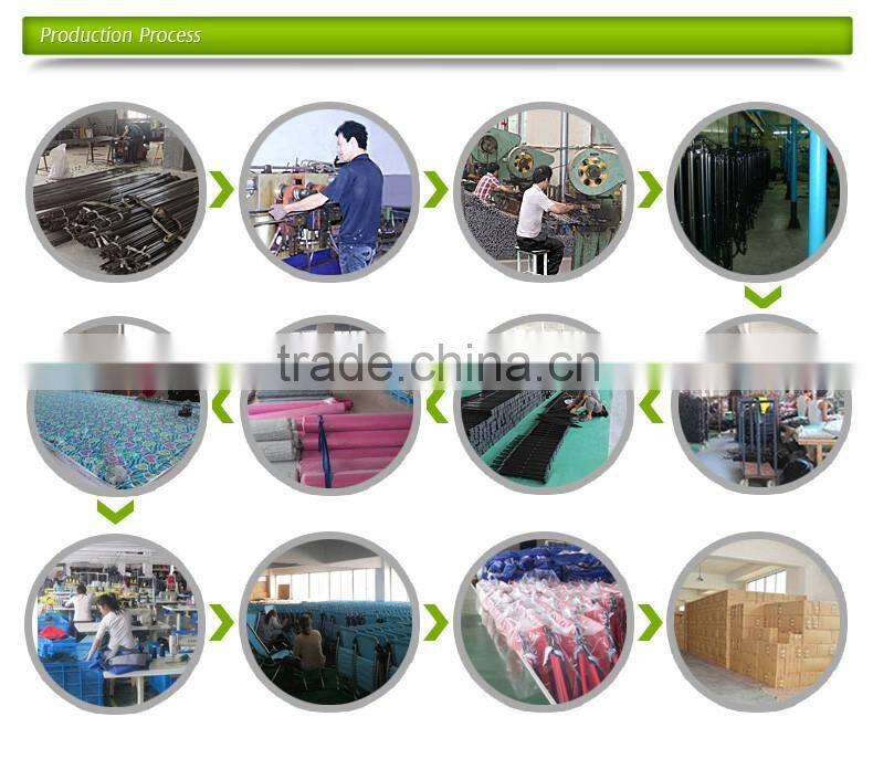 Cheap Chinese Metal folding bed/metal bed