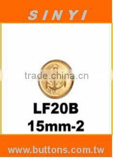 Top Design Sewing Button