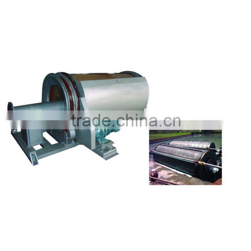 Microfiltration Machine for Solid-liquid Separation