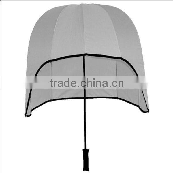 2014 new style high quality umbrella hats for sale
