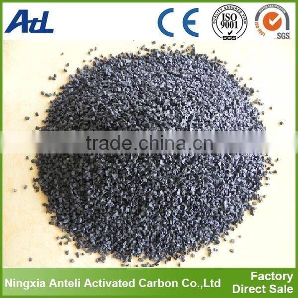 granular activated carbon for water treatment