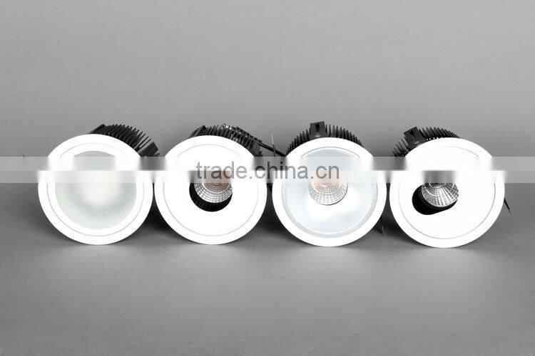 LED Light Source and Spotlights,led spot light Item Type 10w with anti-fog cover