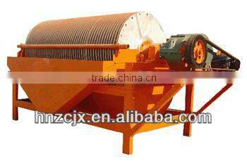 High Performance Iron Ore Magnet Separator