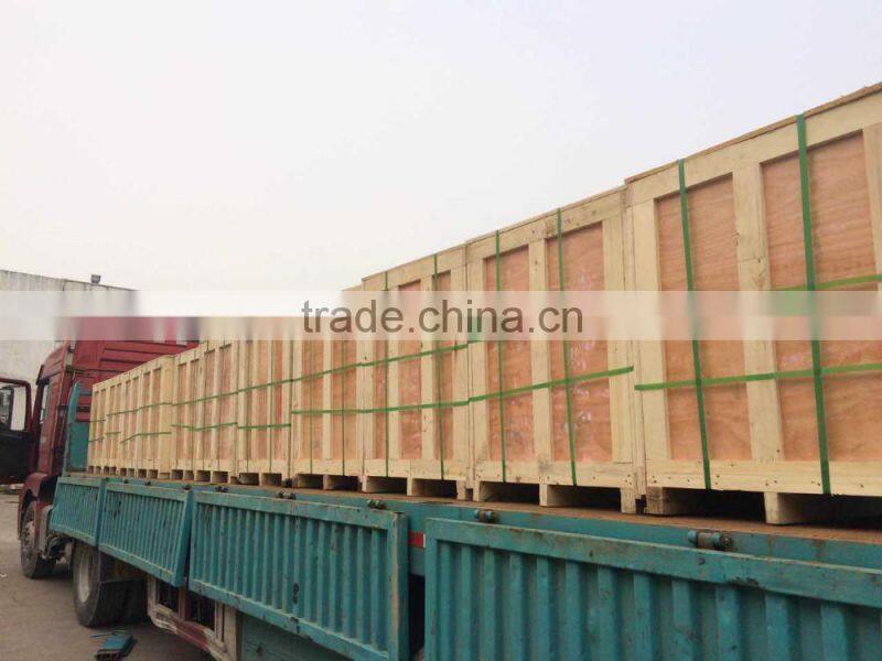 300 Series Stainless Steel Bar for Industrial