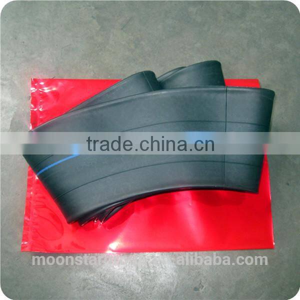 wholesale high quality motorcycle tire butyl inner tube