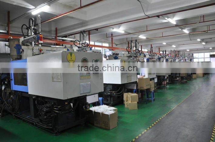 Mini Picking Robot Arm For Injection Moulding Machine Below 100T