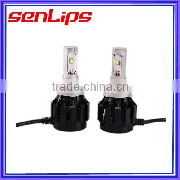 High Quality Car Led Headlight Bulbs h10 led headlight from China