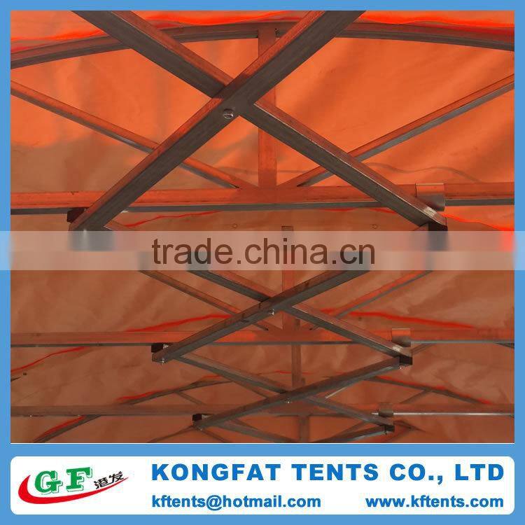 Outdoor awning canopy