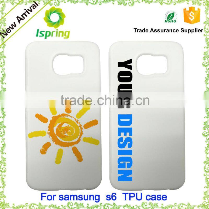 phone case promotional for galaxy s6 case