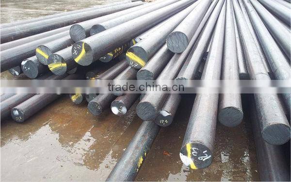 440C stainless steel rounds