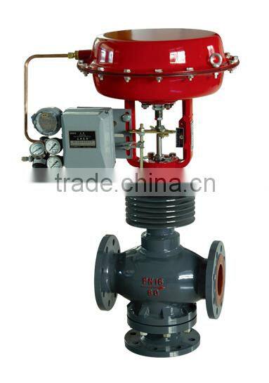 2 way 3 way diaphragm valve