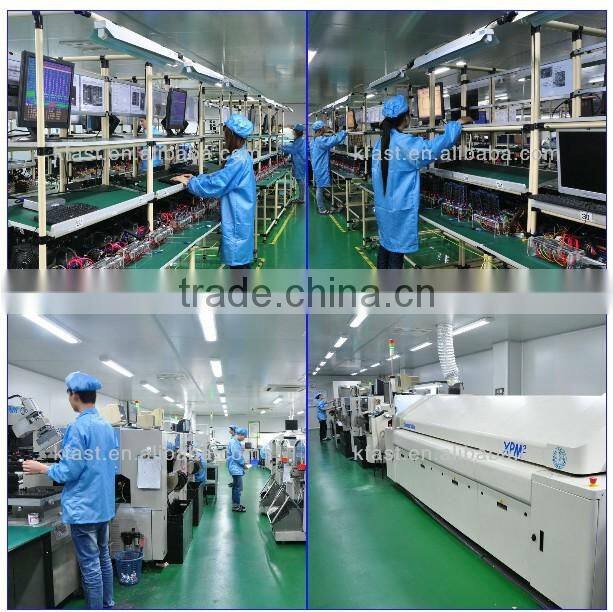 Data protection! KingFast high-tech encryption usb 2.0 drive for military usb flash drive