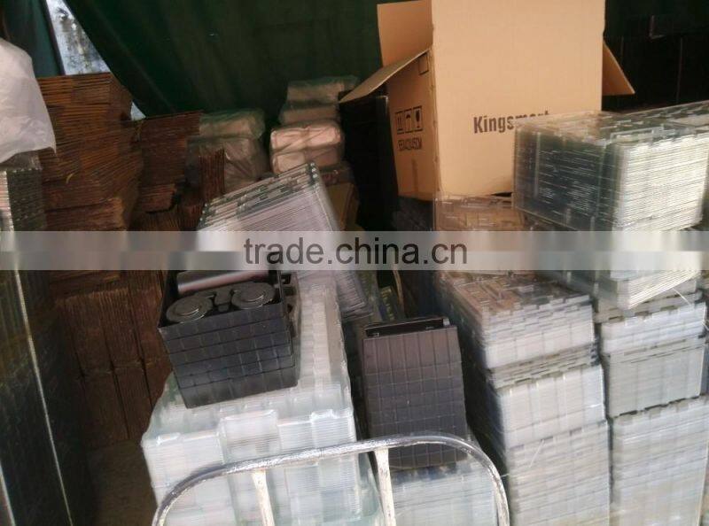 JZM Machine for thermal molding product making massager inner blister tray